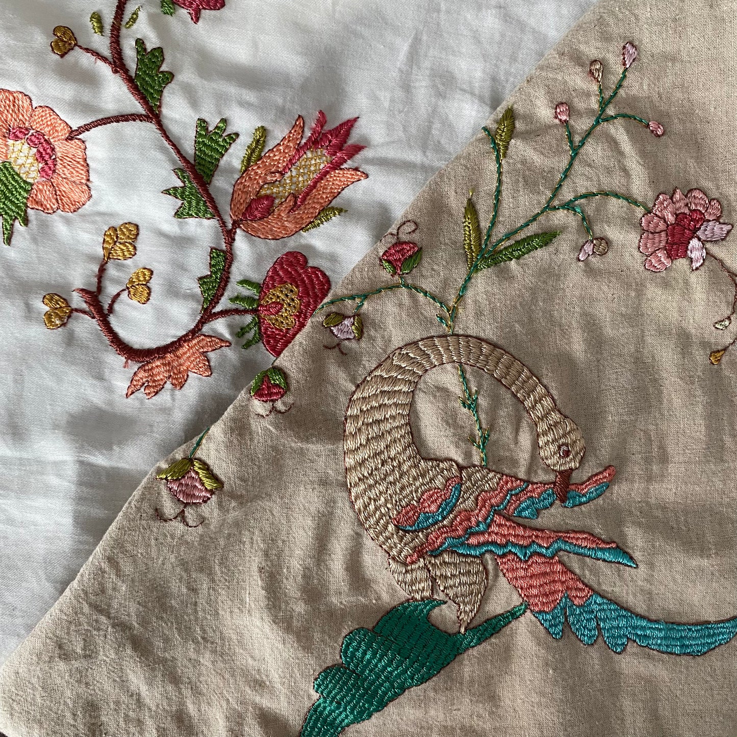 Introduction to Ourfa Embroidery Online Class